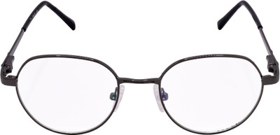 Redleaf Full Rim Round Frame(46 mm)