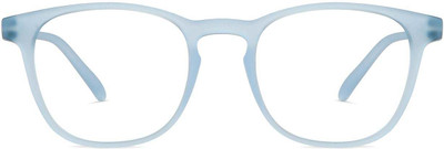 Lenskart Hustlr Full Rim (+1.75) Wayfarer Reading Glasses(50 mm)