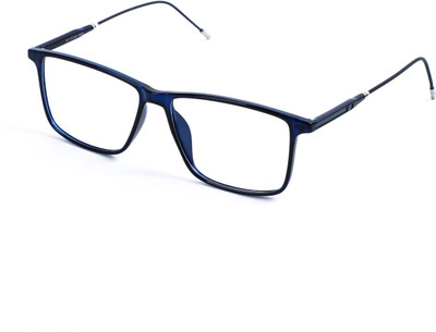 Spexwale Full Rim Square Frame(128 mm)