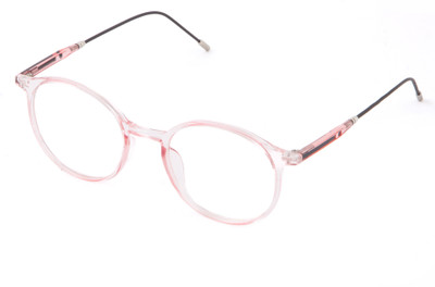 Spexwale Full Rim Oval Frame(132 mm)