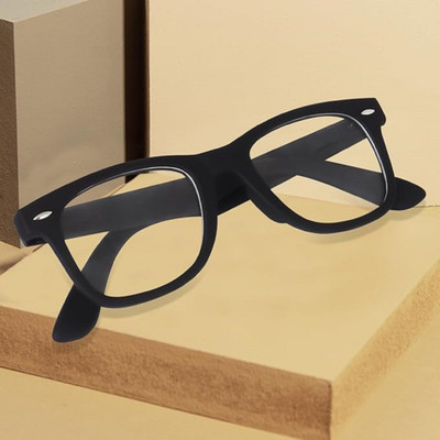 funglasses Full Rim Wayfarer Frame(50 mm)