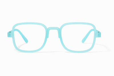 leafylot Full Rim Square, Round Frame(140 mm)
