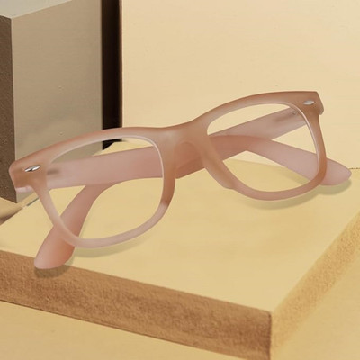 funglasses Full Rim Wayfarer Frame(50 mm)