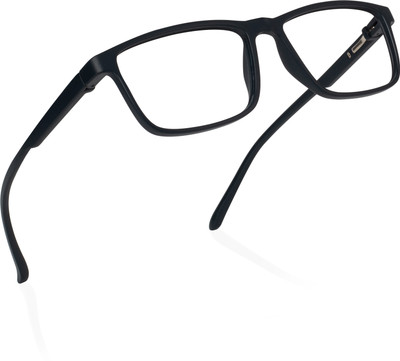 aferelle Full Rim Rectangle Frame(50 mm)