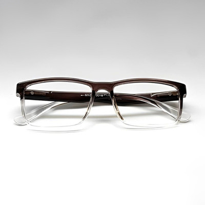 SSG Groupsolutions Half Rim (+1.00) Rectangle Reading Glasses(133 mm)