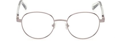 GUESS Full Rim Round Frame(49 mm)