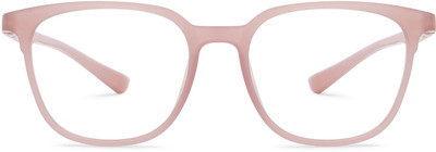 Lenskart Blu Full Rim Wayfarer Frame(52 mm)