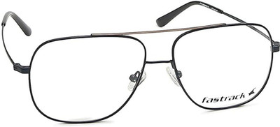 Fastrack Full Rim Oval Frame(123 mm)