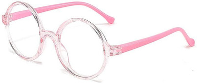 SYGA Full Rim Round Frame(48 mm)