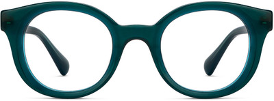 john jacobs Full Rim Round Frame(47 mm)