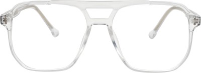 Vuezen Full Rim Square Frame(53 mm)