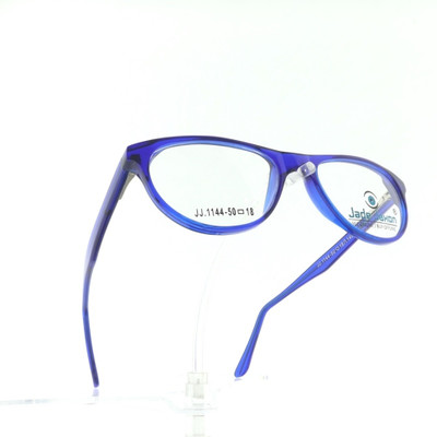 Jade Jaxon Full Rim Oval Frame(140 mm)