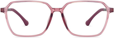 Lenskart Air Full Rim Rectangle Frame(52 mm)