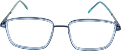 Redex Full Rim Square Frame(55 mm)