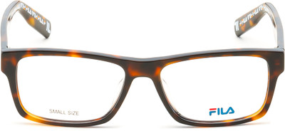 FILA Full Rim Rectangle Frame(52 mm)