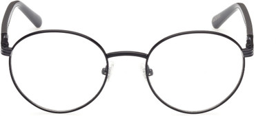 GUESS Full Rim Round Frame(51 mm)