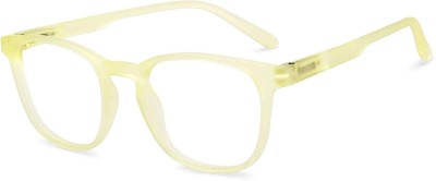 VILENRAY Full Rim Square Frame(52 mm)