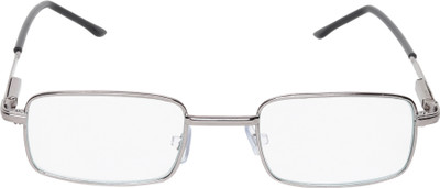 CRIBA Full Rim (+2.75) Rectangle Reading Glasses(48 mm)