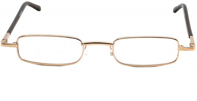 Glasso Full Rim (+1.50) Rectangle Reading Glasses(135 mm)