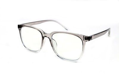 eyestreet Full Rim Square Frame(46 mm)