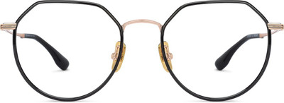 john jacobs Full Rim Round Frame(50 mm)