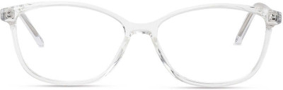 specsmakers Full Rim Cat-eyed Frame(127 mm)