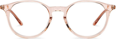 VINCENT CHASE Full Rim Round Frame(50 mm)