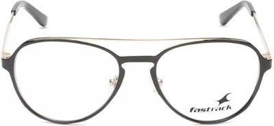 Fastrack Full Rim Aviator Frame(52 mm) Fastrack Full Rim Aviator Frame(52 mm)