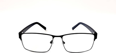 Nabadrishti Full Rim Rectangle Frame(52 mm)