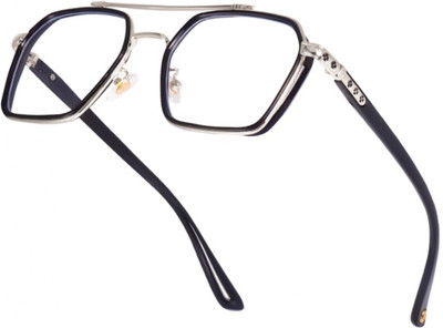 ALFATOORE Full Rim Square Frame(140 mm)