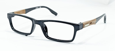 CORNO Full Rim Square Frame(40 mm)