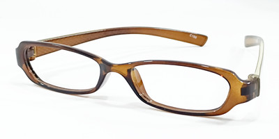 CORNO Full Rim Rectangle Frame(50 mm)