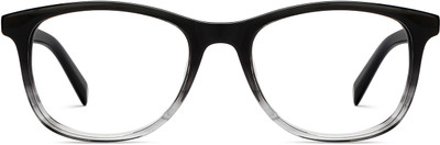 john jacobs Full Rim Wayfarer Frame(50 mm)