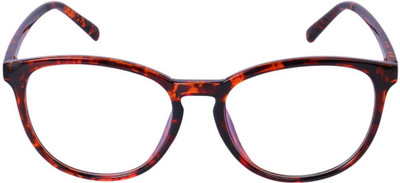 EyeShoper Full Rim Square Frame(55 mm)