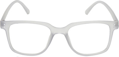 ROADWAY Full Rim Rectangle, Square, Wayfarer Frame(50 mm)