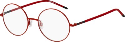 Hugo Full Rim Round Frame(51 mm)