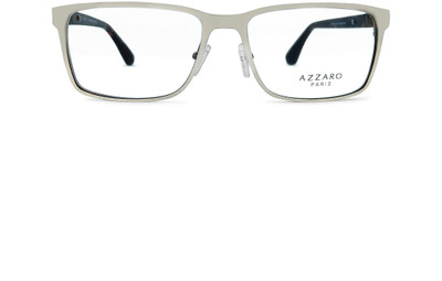 Azzaro Full Rim Rectangle Frame(54 mm)