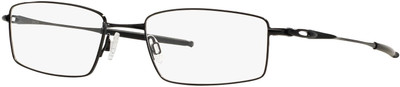 OAKLEY Full Rim Rectangle Frame(53 mm)