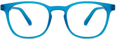 Lenskart Hustlr Full Rim Square Frame(49 mm)