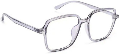 frameMaster Full Rim Square Frame(130 mm)