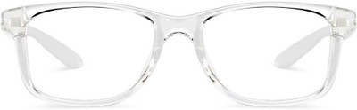 Redex Full Rim Square Frame(50 mm)