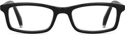 Lenskart Full Rim (+1.50) Rectangle Reading Glasses(52 mm)