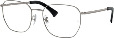 Ray-Ban Full Rim Square Frame(55 mm)