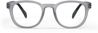 Optify Full Rim Round Frame(50 mm)