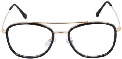 EyeShoper Full Rim Square Frame(53 mm)