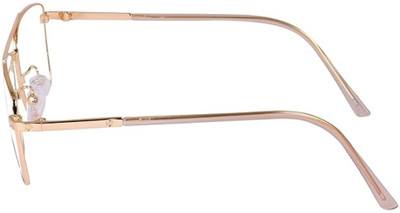 Jodykoes Full Rim Aviator Frame(10 mm)