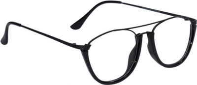 PETER JONES Full Rim Square Frame(51 mm)