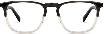 john jacobs Full Rim Rectangle Frame(51 mm)