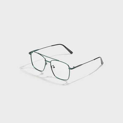 SAM AND MARSHALL Full Rim Square Frame(135 mm)