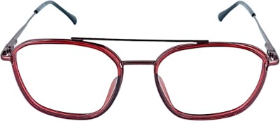 Redex Full Rim Square Frame(55 mm)